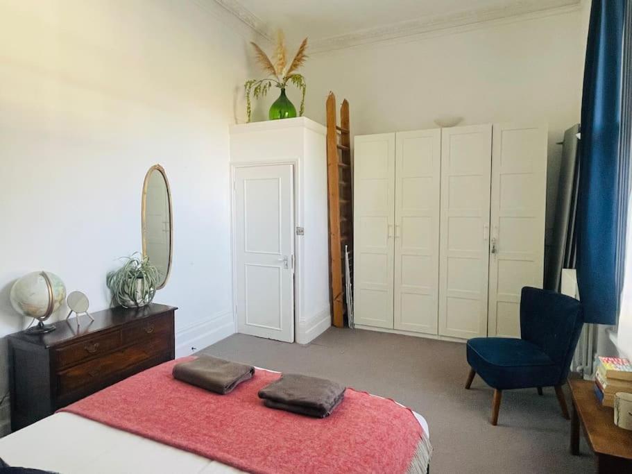 布赖顿Beautiful Flat Perfect For A Seaside Break!公寓 外观 照片